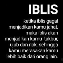 Bebas memilih agama.